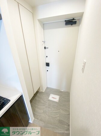 ARKMARK南品川の物件内観写真